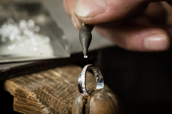 Dallas TX Jewelry Repair Services - Mariloff Diamonds