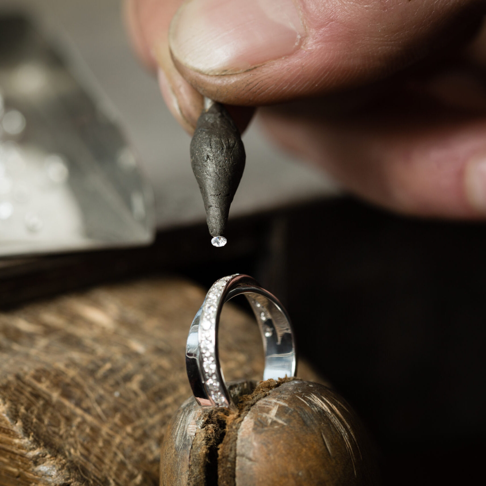 Dallas TX Jewelry Repair Services - Mariloff Diamonds