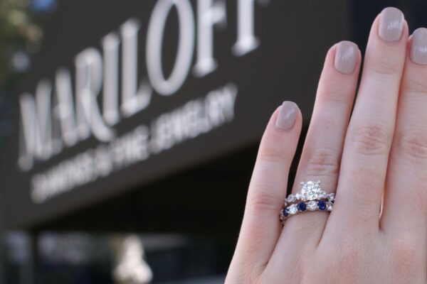 About Mariloff Diamonds & Fine Jewelry Dallas TX