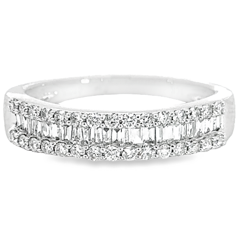 Dallas Wedding Bands Mariloff Diamond Wedding Rings Dallas