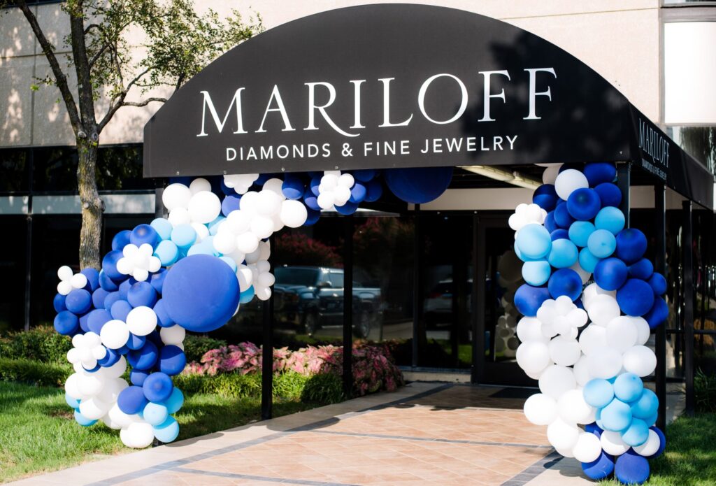 Dallas TX Jeweler | Mariloff Diamonds & Fine Jewelry