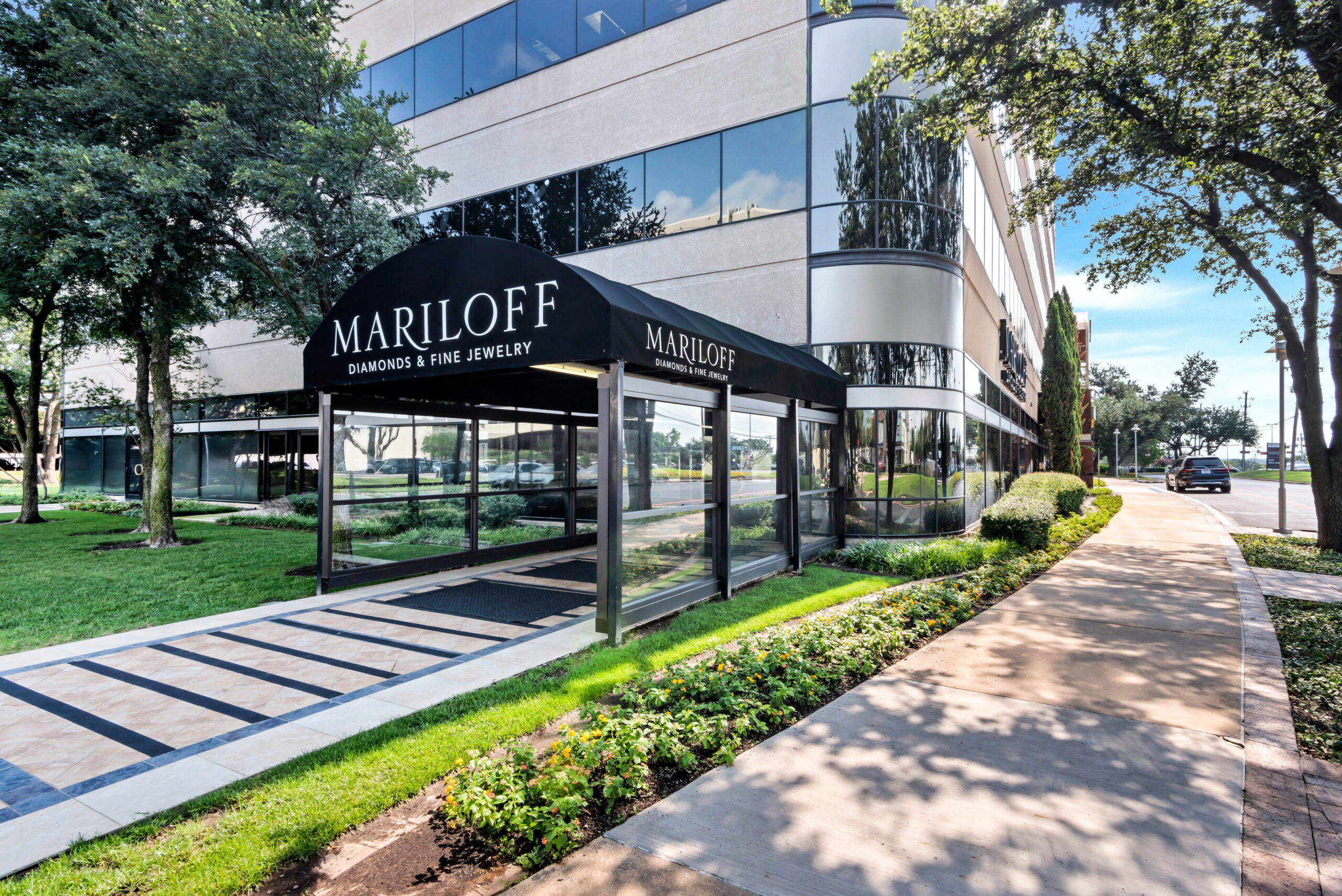 Jewelry Store in Dallas TX | Mariloff Diamonds & Fine Jewelry | Dallas Diamond Jewelry Store