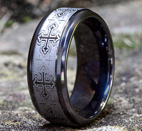 THE CRUSADER - Image 4
