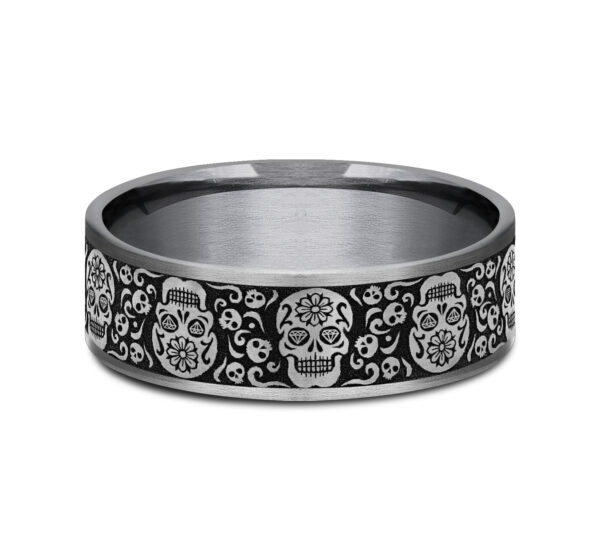THE SUGAR SKULL - Image 3