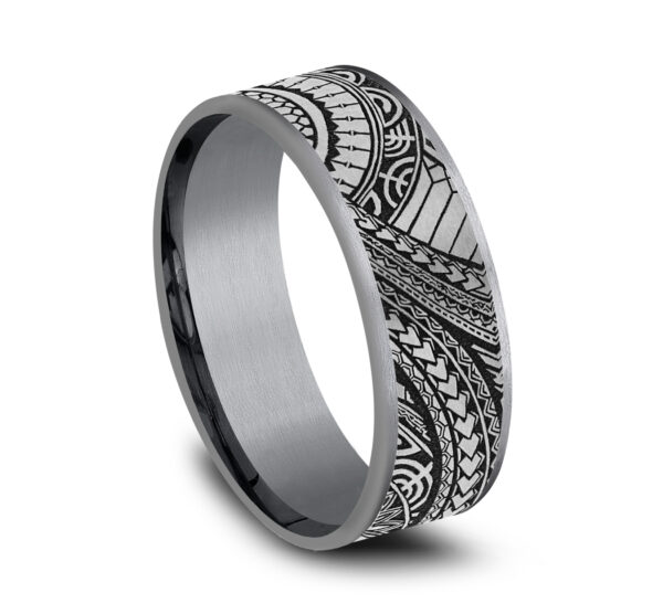 THE POLYNESIAN - Image 2