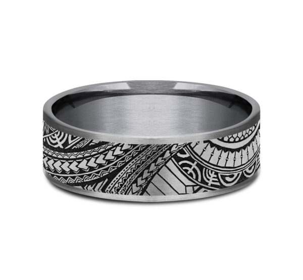 THE POLYNESIAN - Image 3