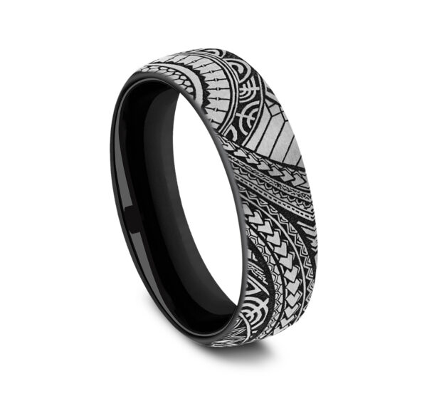 THE POLYNESIAN - Image 2