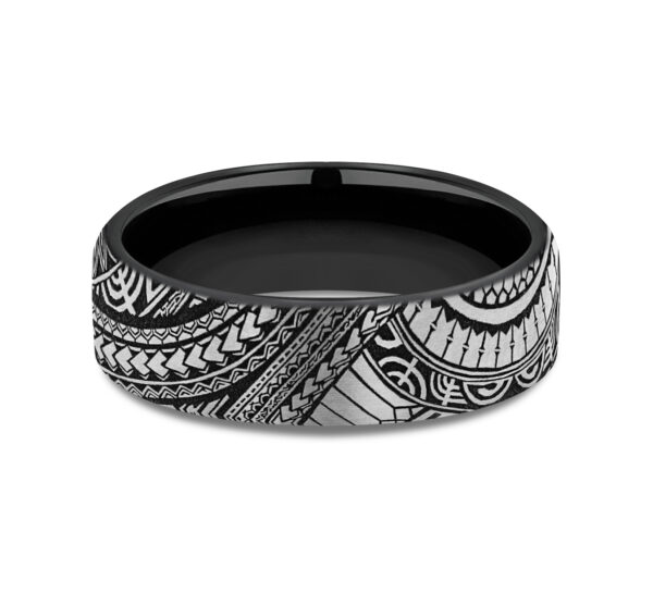 THE POLYNESIAN - Image 3