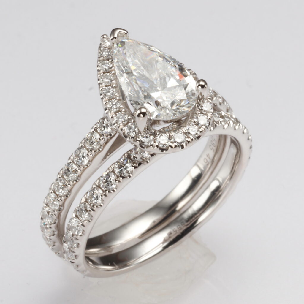 Dallas Jewelry Repair - After