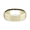 14K Gold 6.5mm – Swirl Finish Men’s Wedding Band Benchmark 28