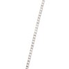 14K White Gold Tennis Bracelet with 2.72ctw Round Diamonds 7″ Bracelets 8