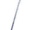 14K White Gold Tennis Bracelet with 10.00ctw Ombre Blue Sapphires 7″ Bracelets 8