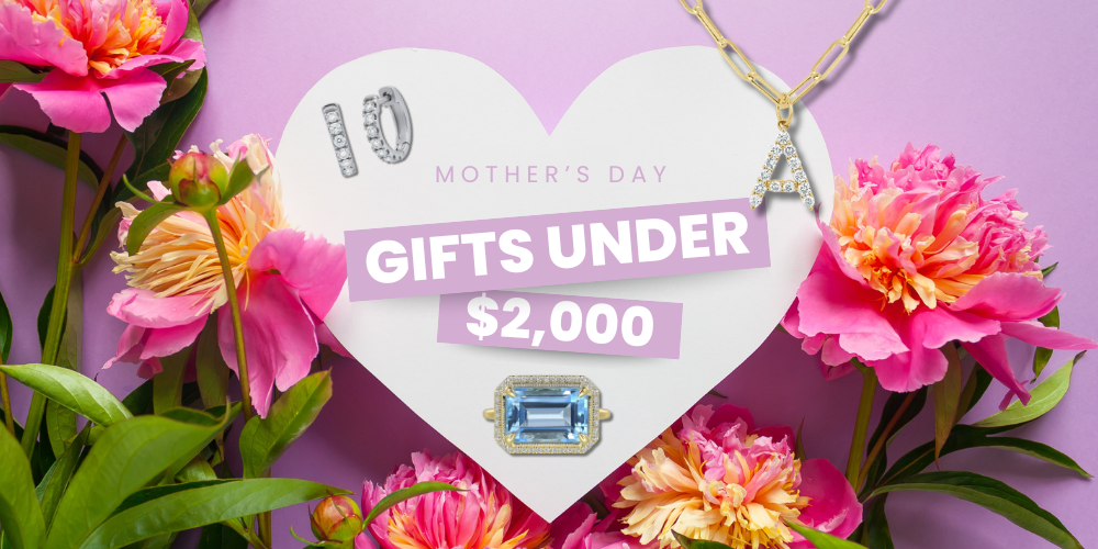 Mother's Day Gifts Under 2000 - Website Image