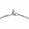 Men’s Sterling Silver 3.2mm Hollow Link Chain 24″ Fine Jewelry 19